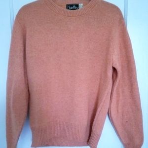 Men's Jester New York Crewneck Sweater Size M